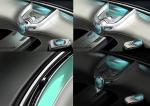 Buick Riviera Concept 2007 года
